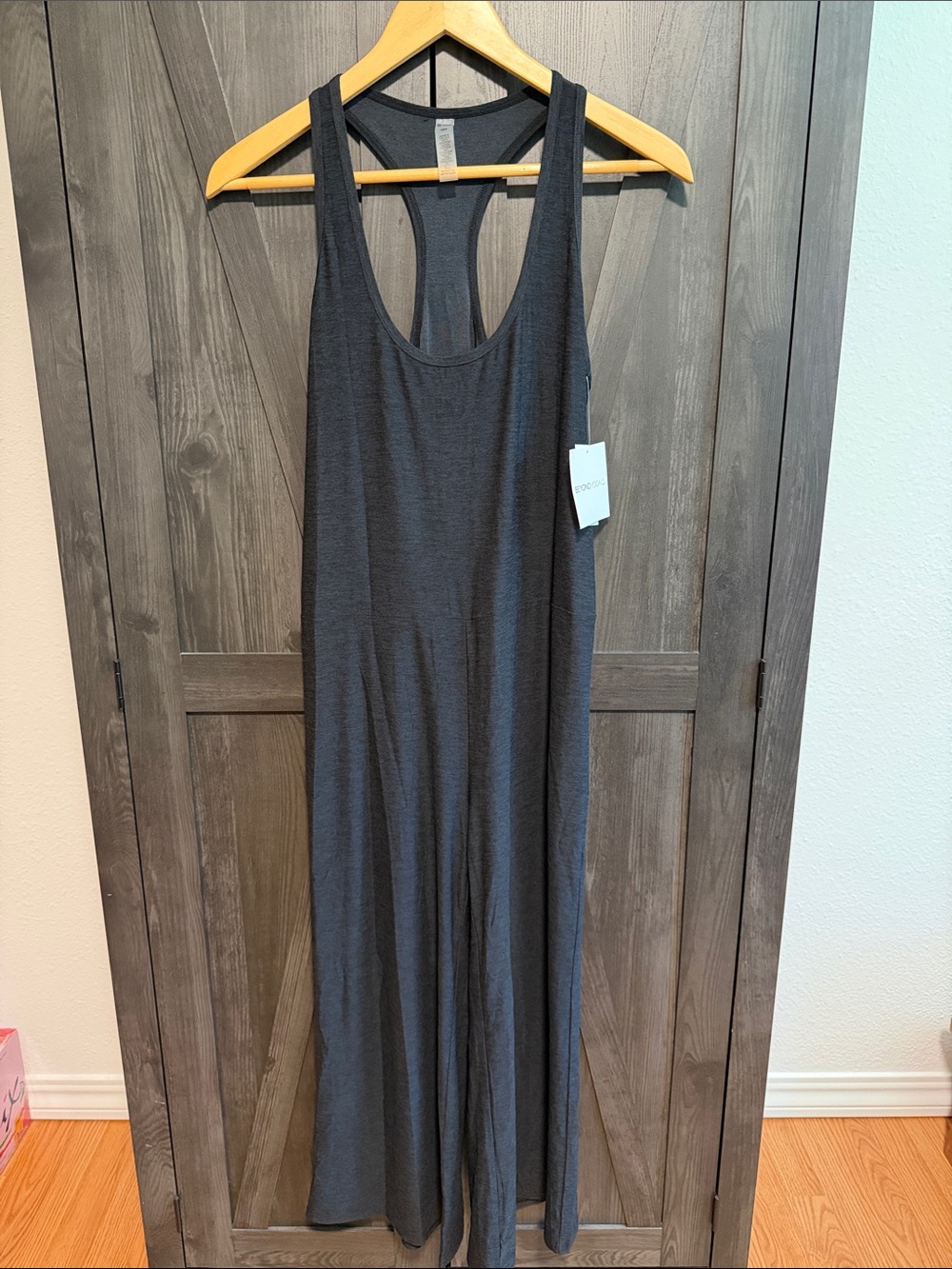 NWT Beyond Yoga Lightweight Hang Loose jumpsuit - Picture 5 of 8